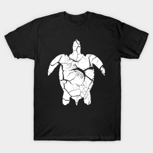 Sea Turtle T-Shirt